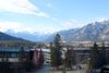 Banff Centre for Arts and Creativity in Banff