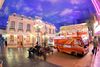 Kidzania Bangkok