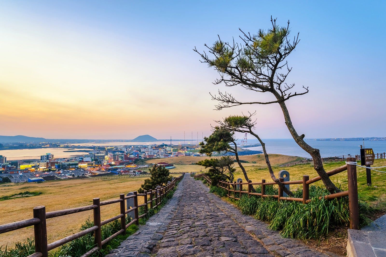제주 혼자 여행 숙소