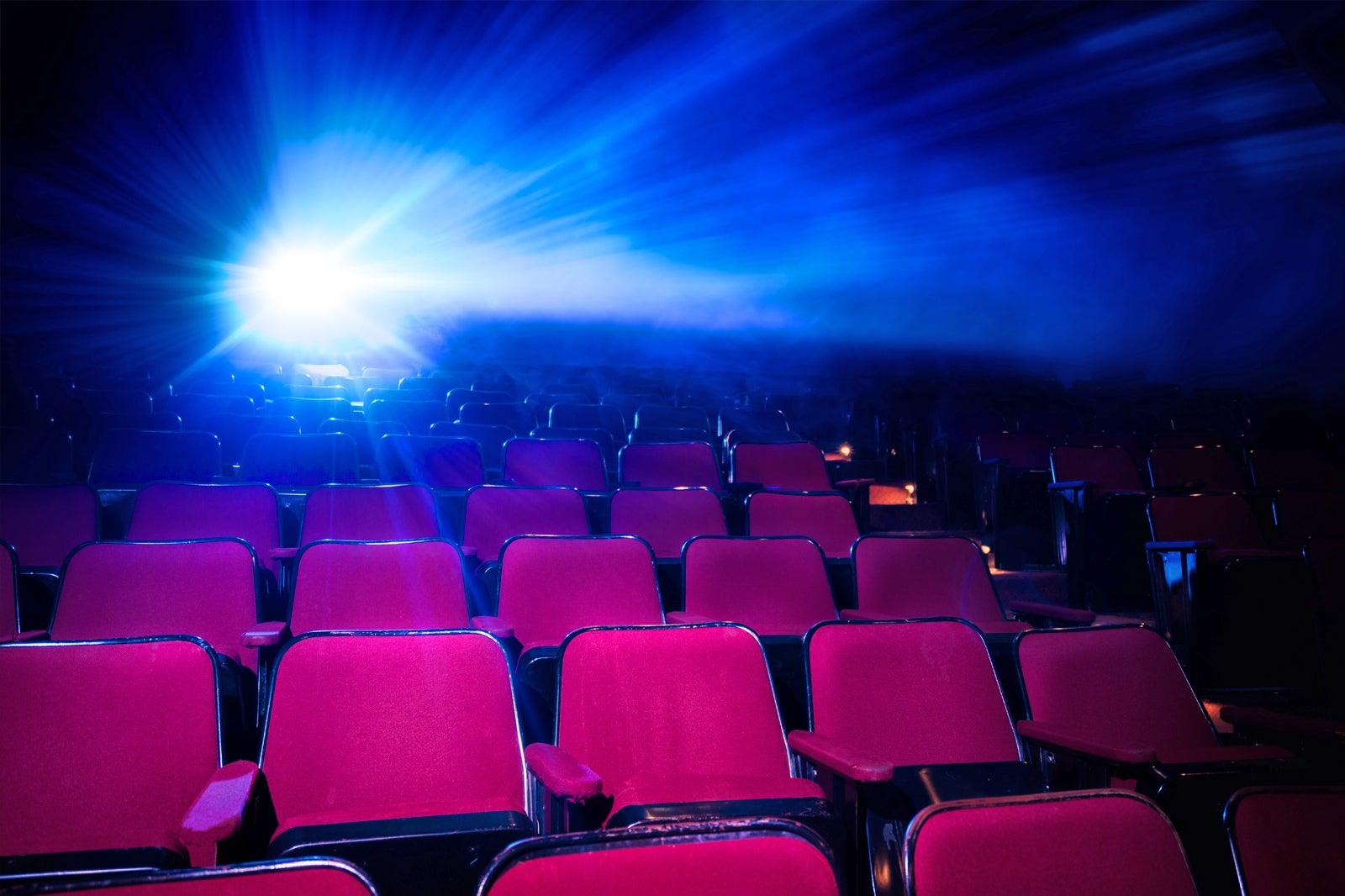 Movie Theater