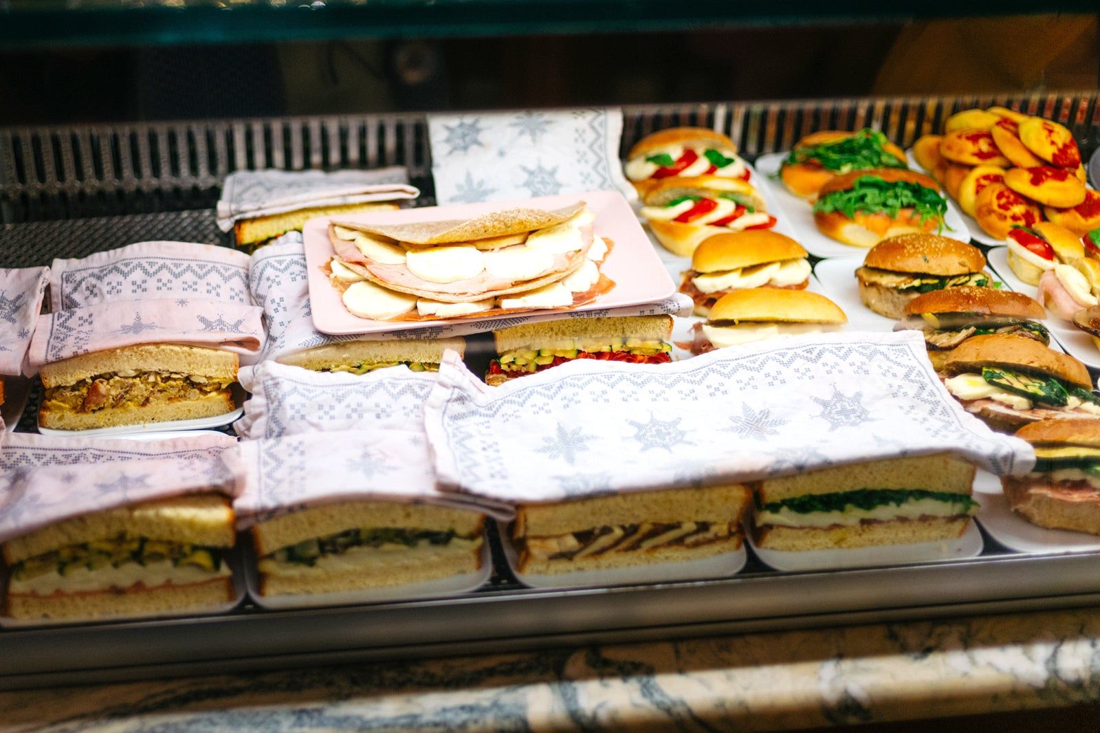 Mercato di Testaccio in Rome