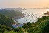 Cat Ba Island