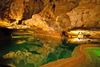The Padirac Caves in Occitanie