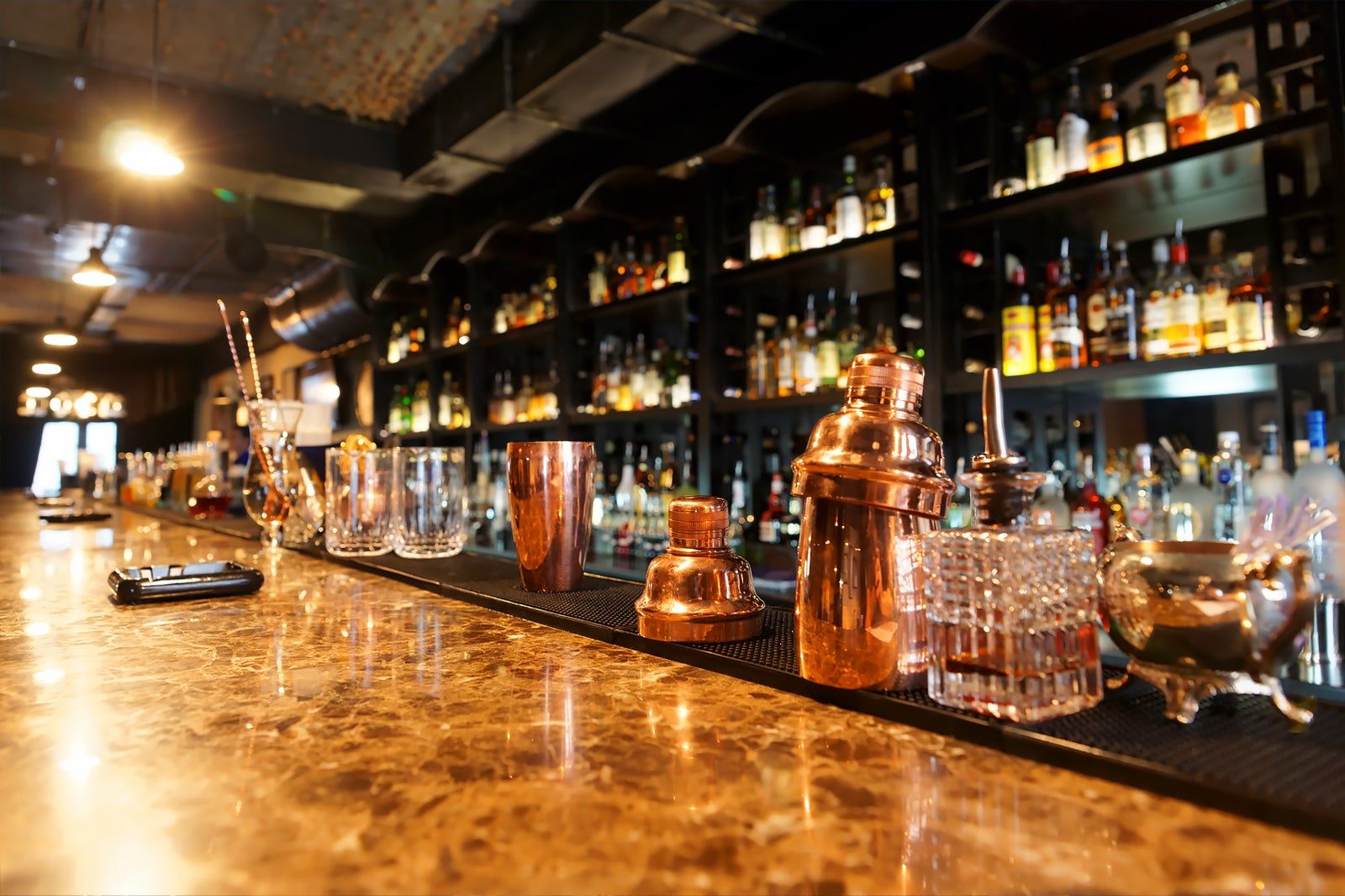 Best Bars, Live Music, and Nightclubs in Incheon