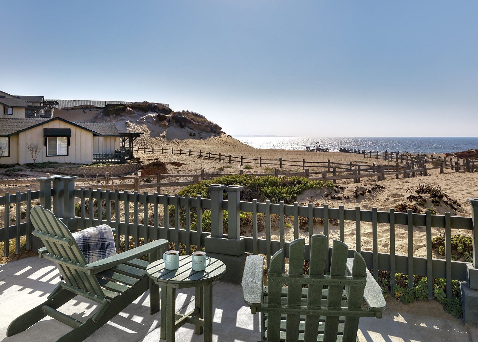 Sanctuary Beach Resort