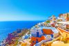Oia, Santorini, Greece