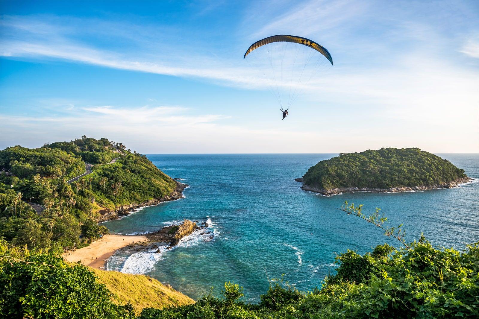 Best Viewpoints in Phuket