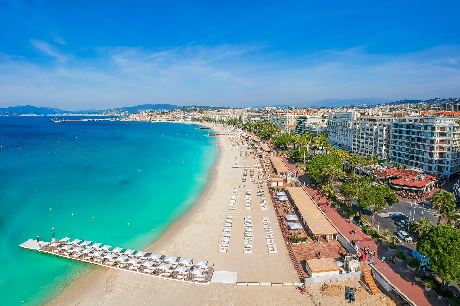 Things to Do in Cannes