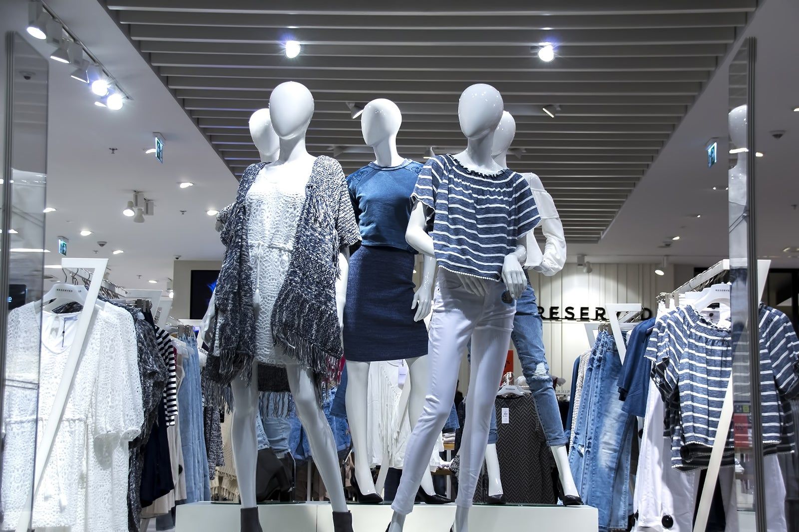 Festival Walk Hong Kong