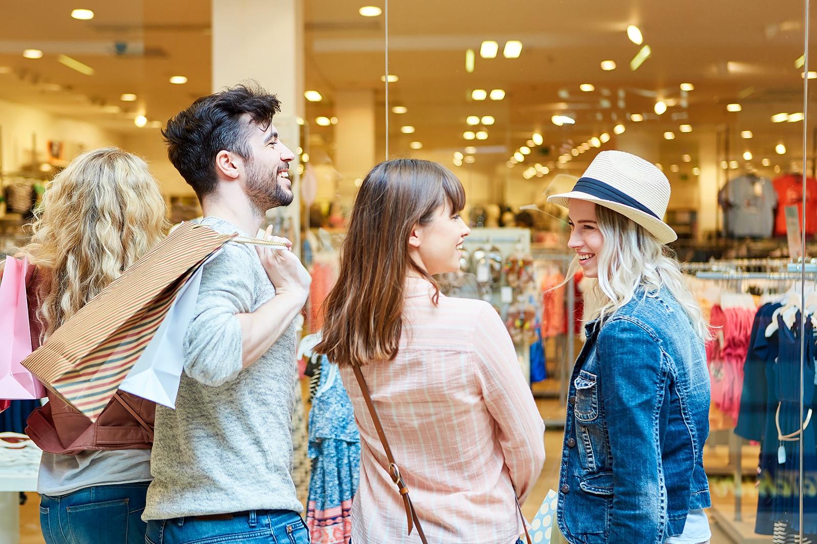 Best Places to Go Shopping in Bristol