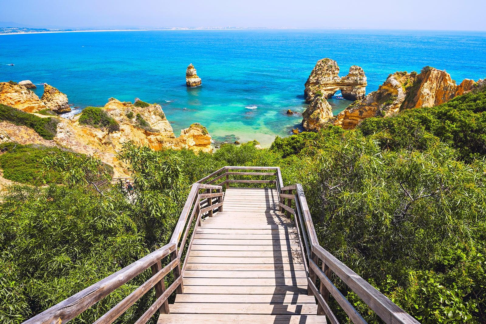 Faro, Portugal