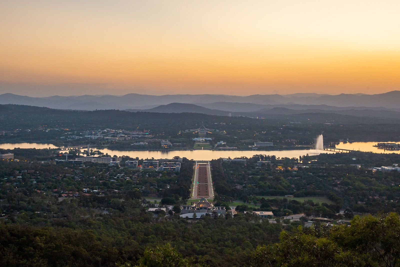 Canberra