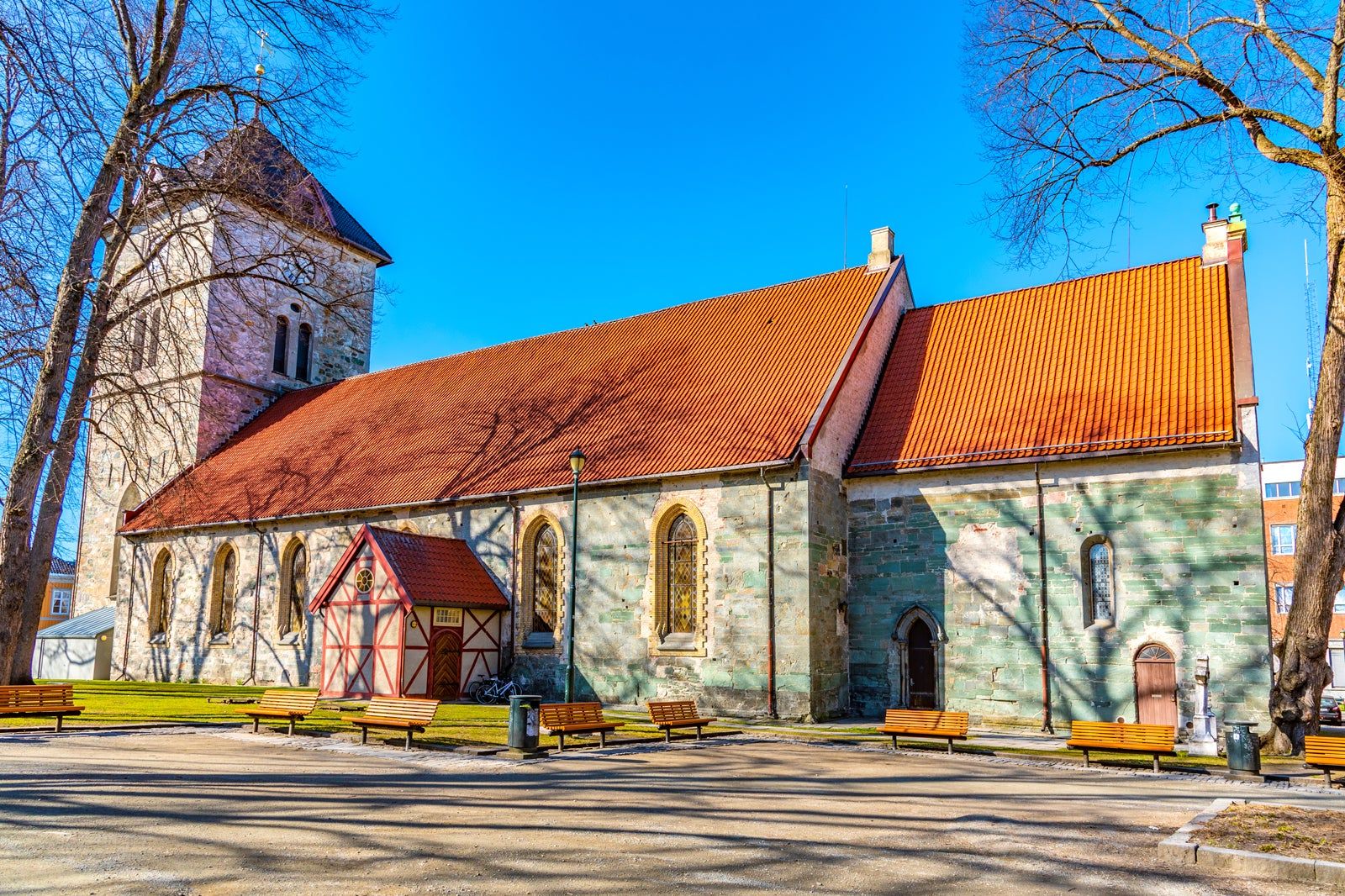 10 things to do in Trondheim on a tight budget