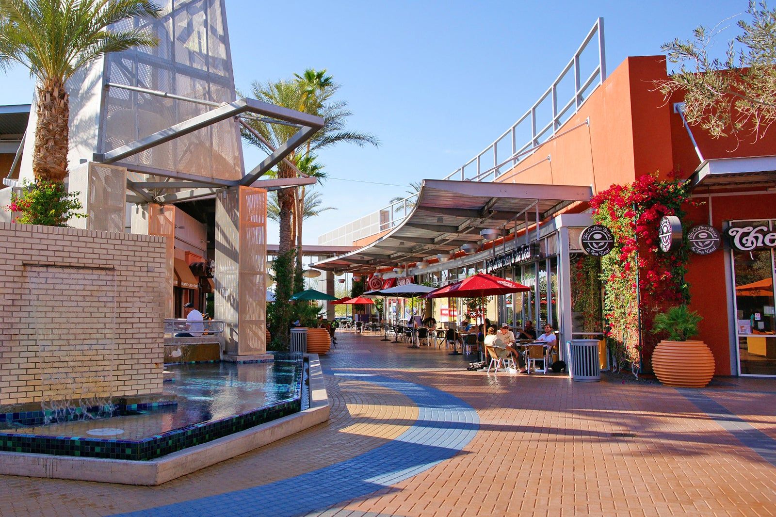 Best Places to Go Shopping in Phoenix