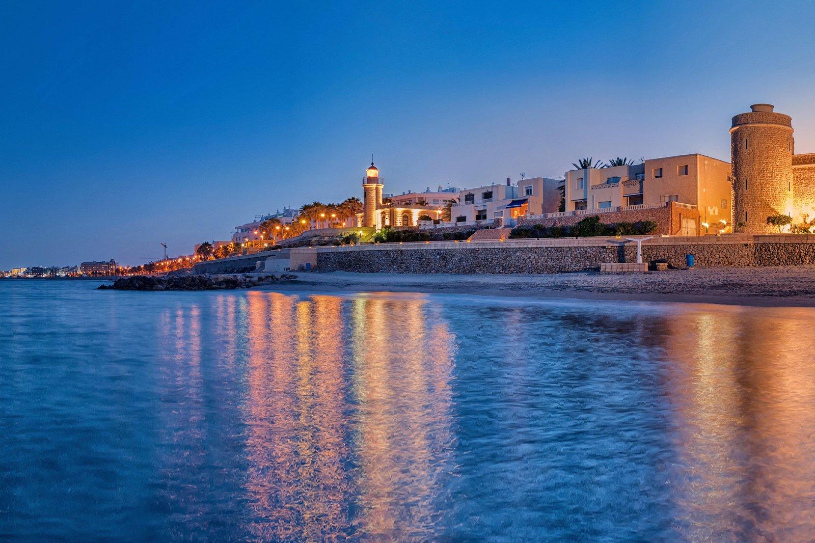 Roquetas de Mar