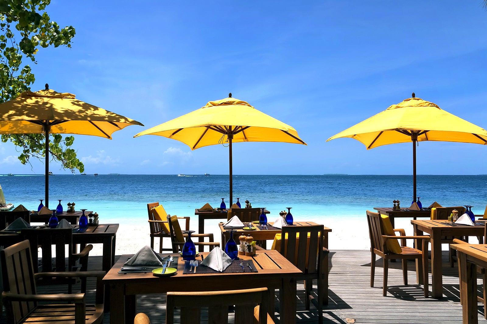 Great Restaurants in Daytona Beach