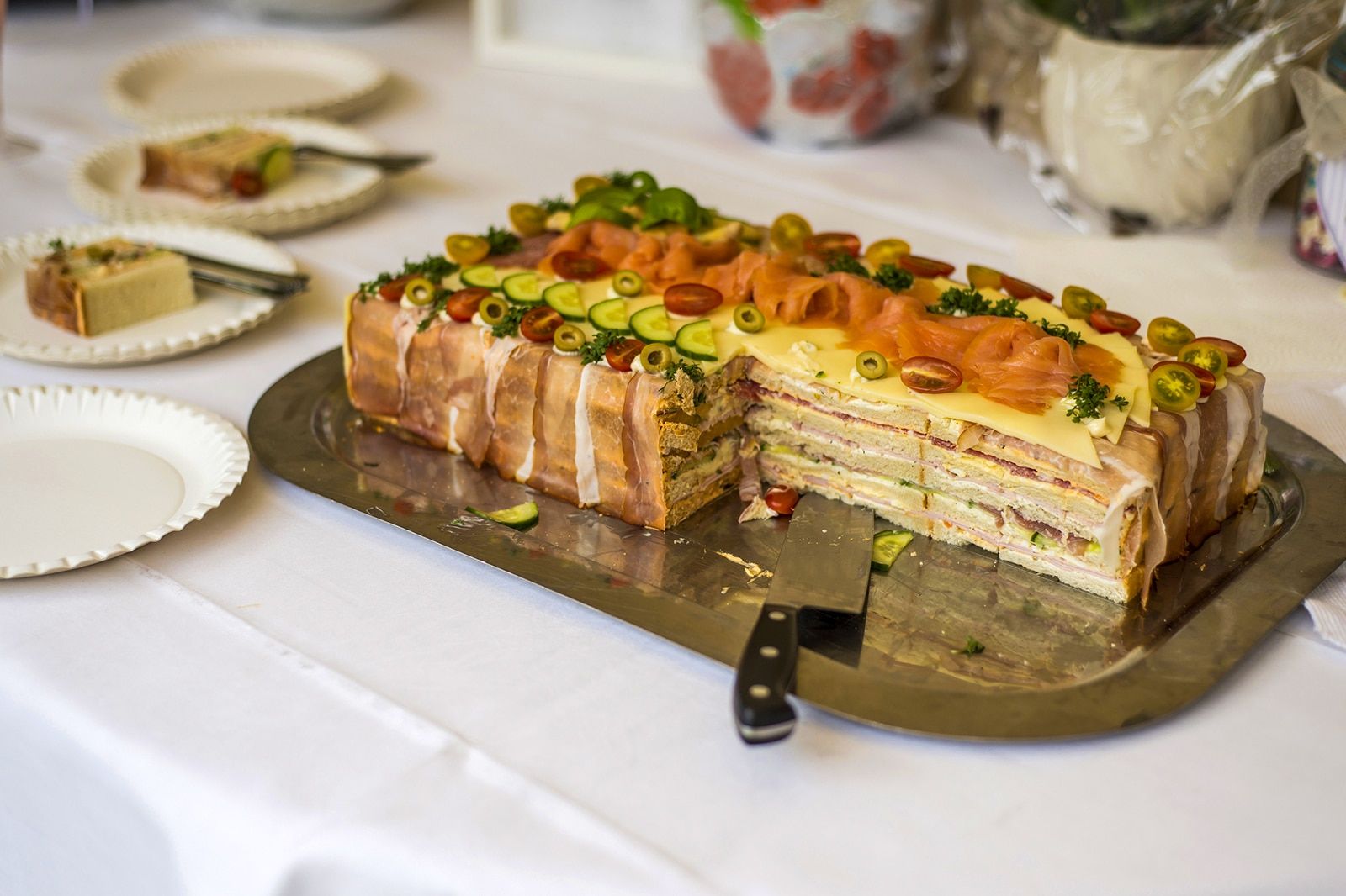 Swedish Foods to Try in Stockholm