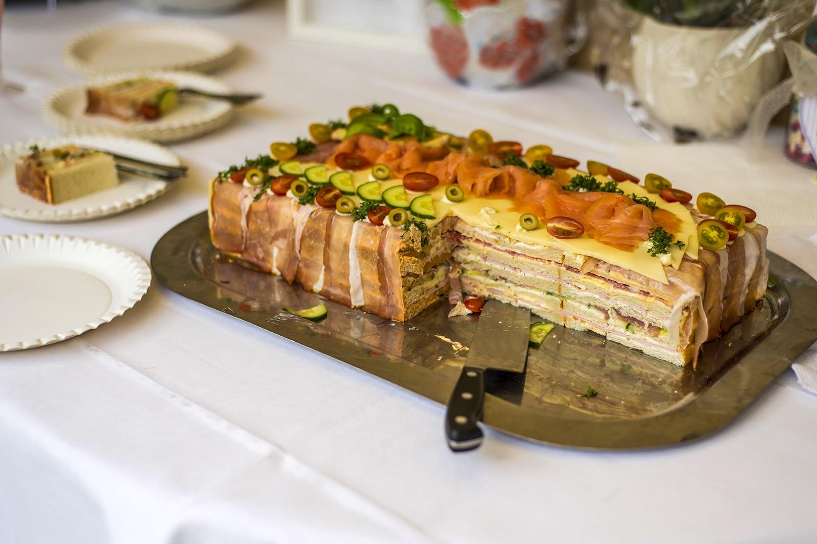 Swedish Foods to Try in Stockholm