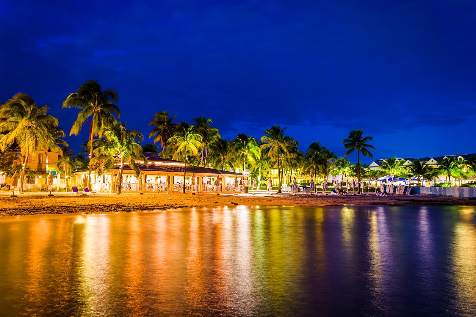 Nightlife in Florida Keys