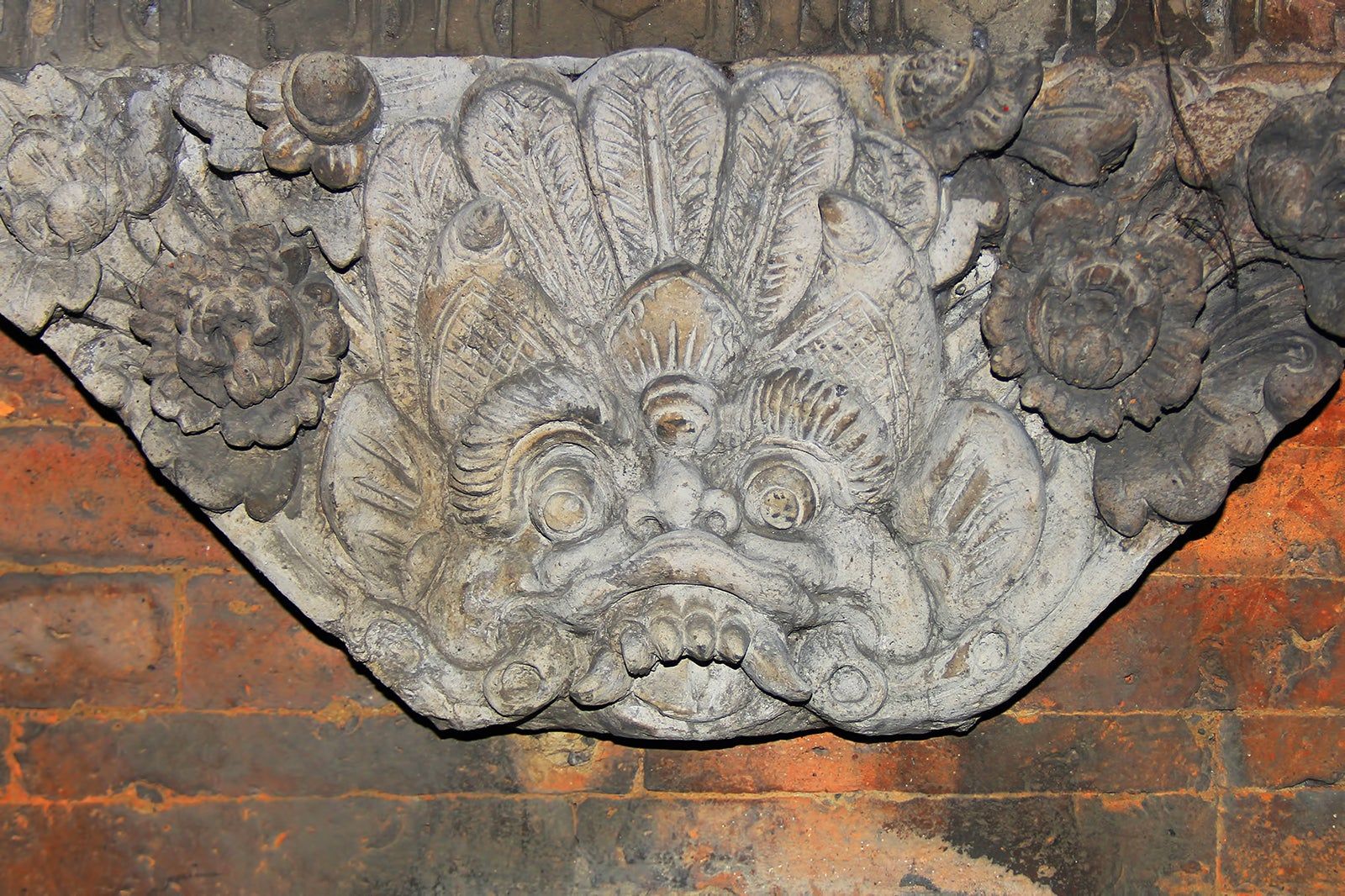 Museum Pasifika Bali - Nusa Dua Attractions