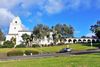 Presidio Park in San Diego