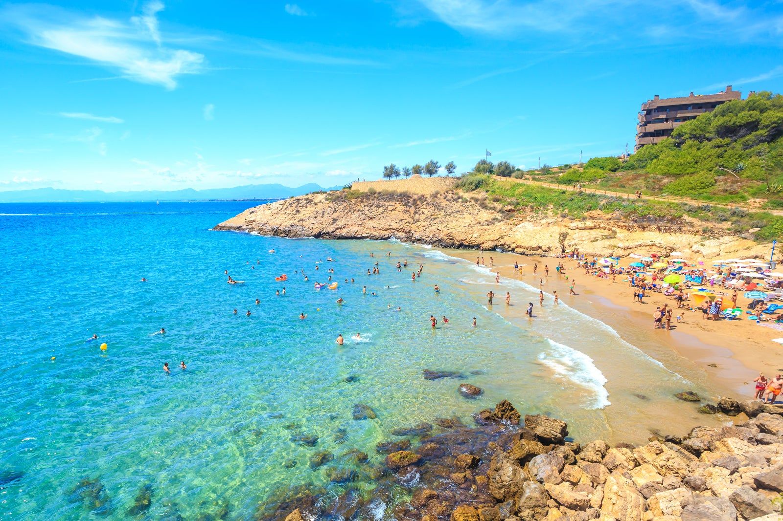 Best Things to Do in Salou