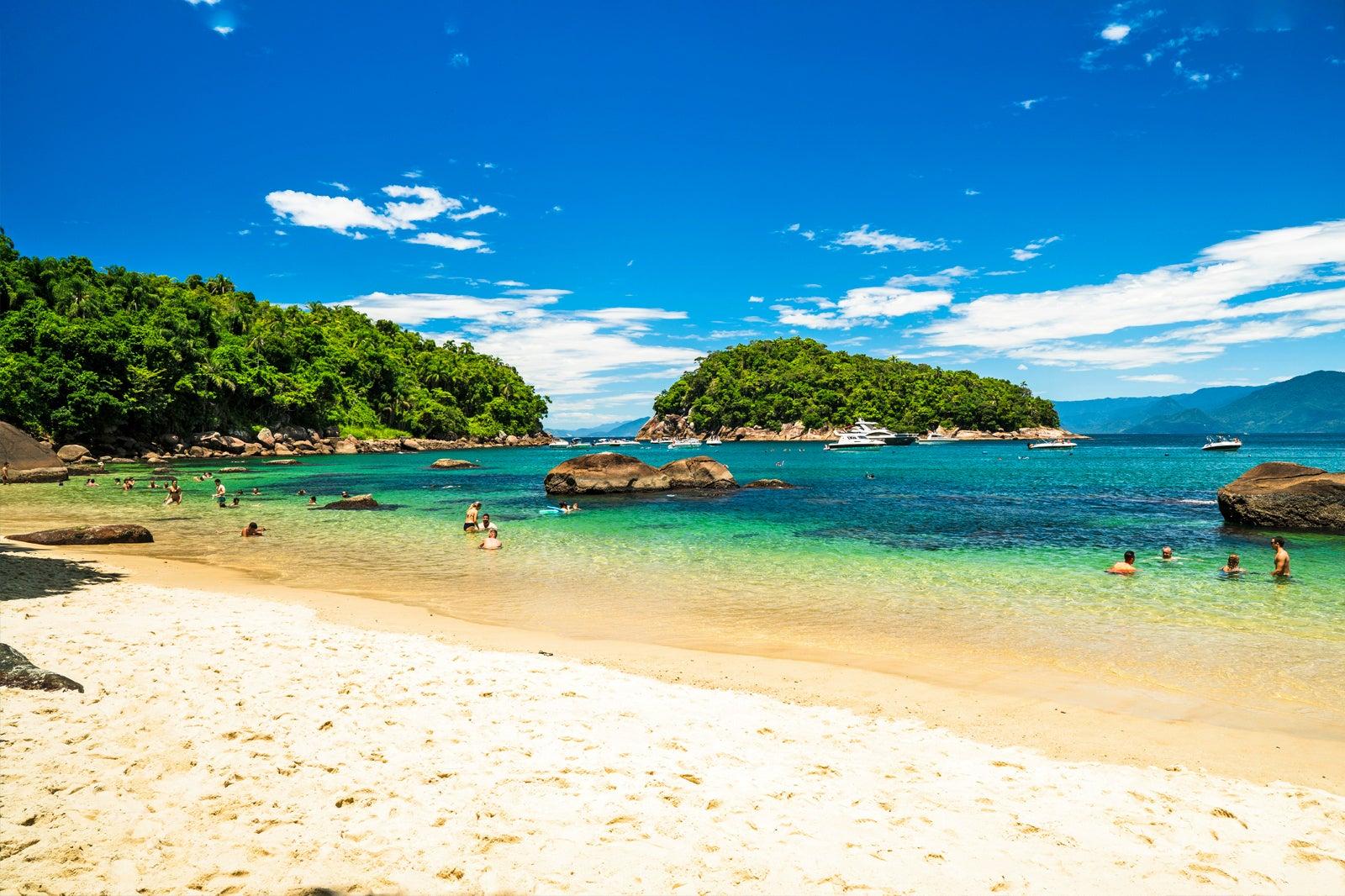Ubatuba