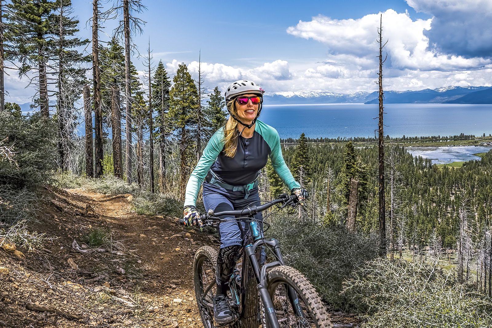 Lake Tahoe Travel Essentials