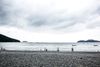 Hakdong Mongdol Beach.
