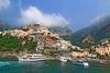 Positano, Italia