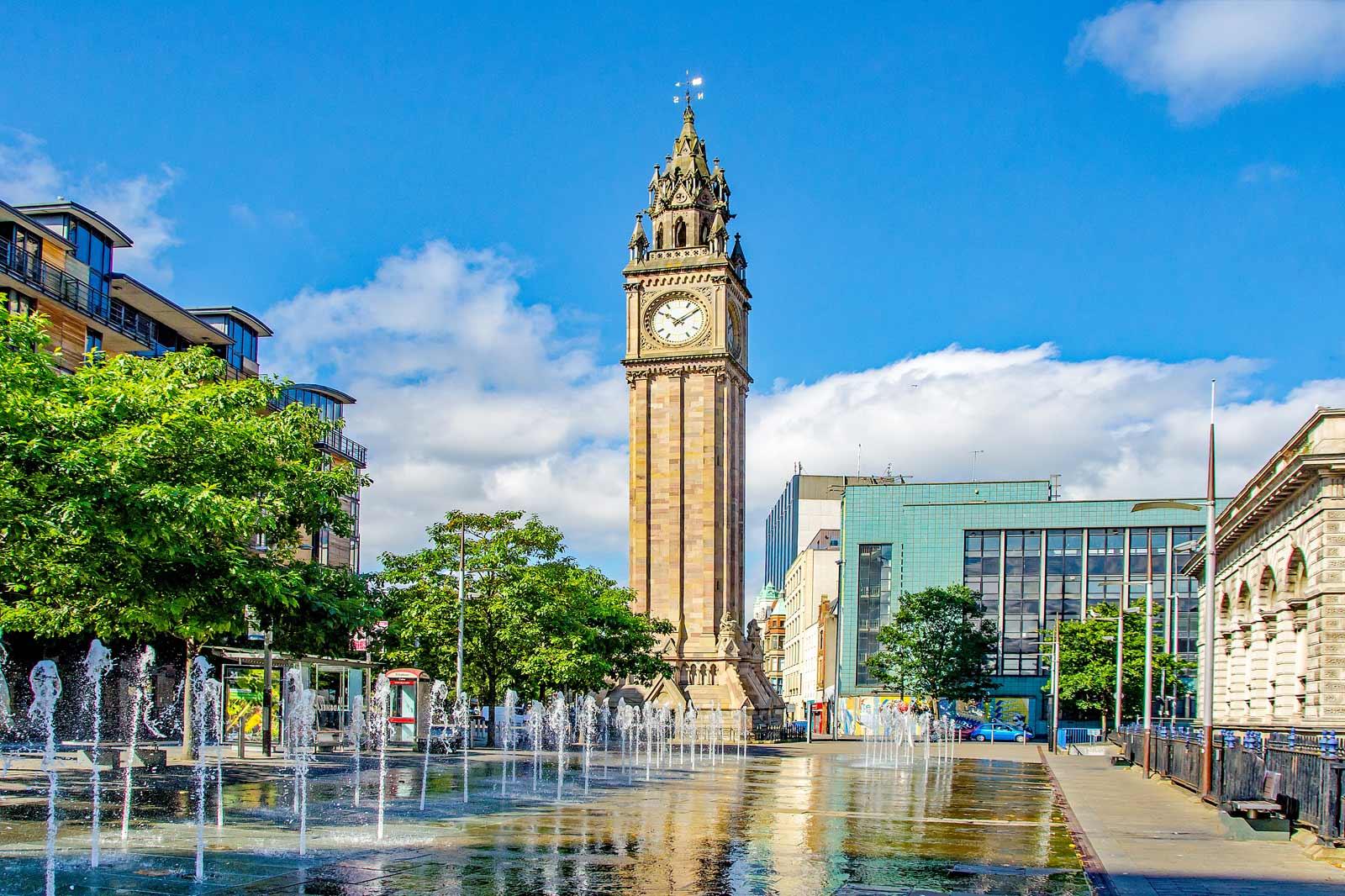 Money Saving Tips in Belfast