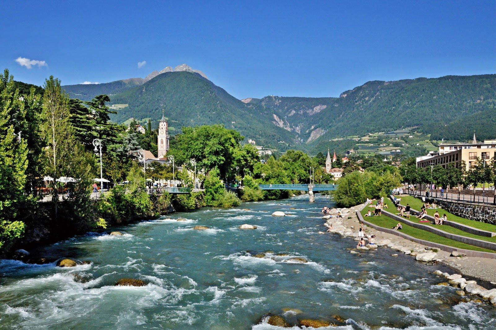 Merano