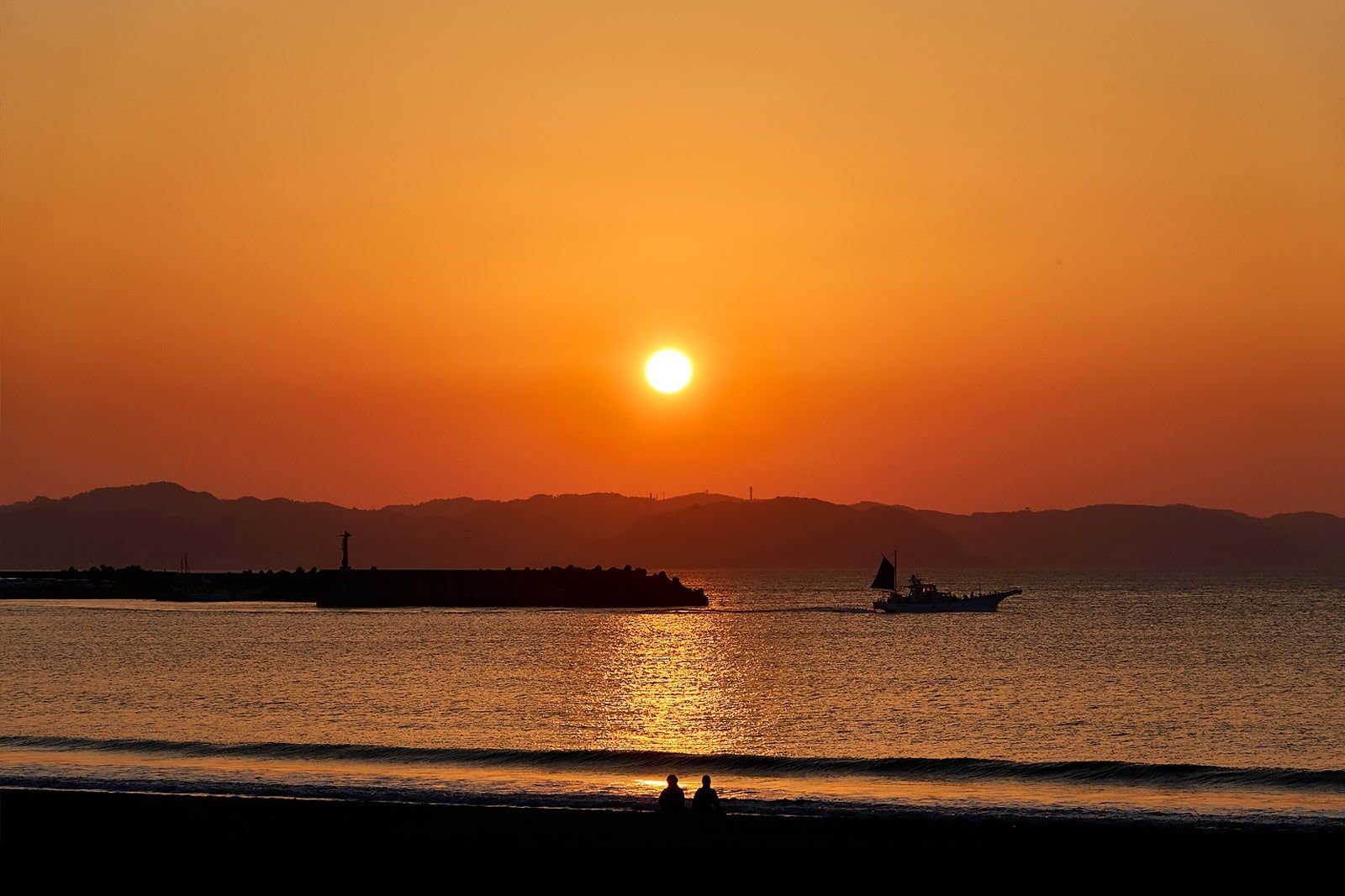 Best Things to Do for Couples in Yangyang 