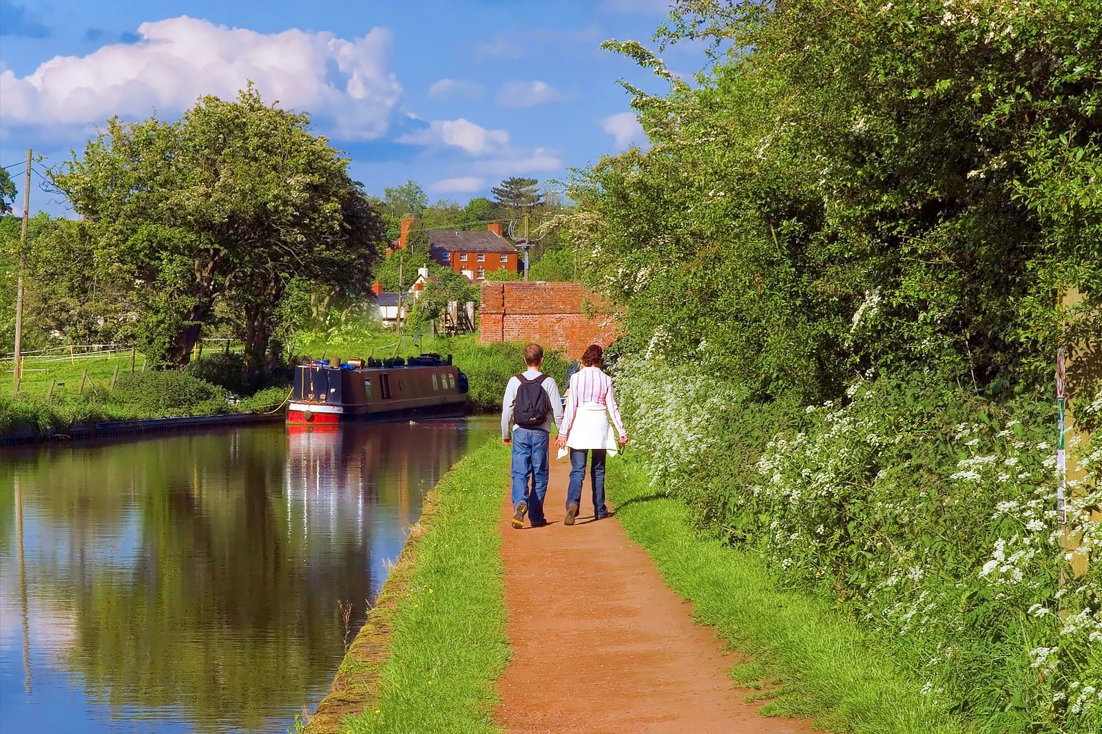 Best Things to Do for Couples in Birmingham