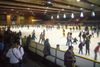 FC Barcelona Skating Rink