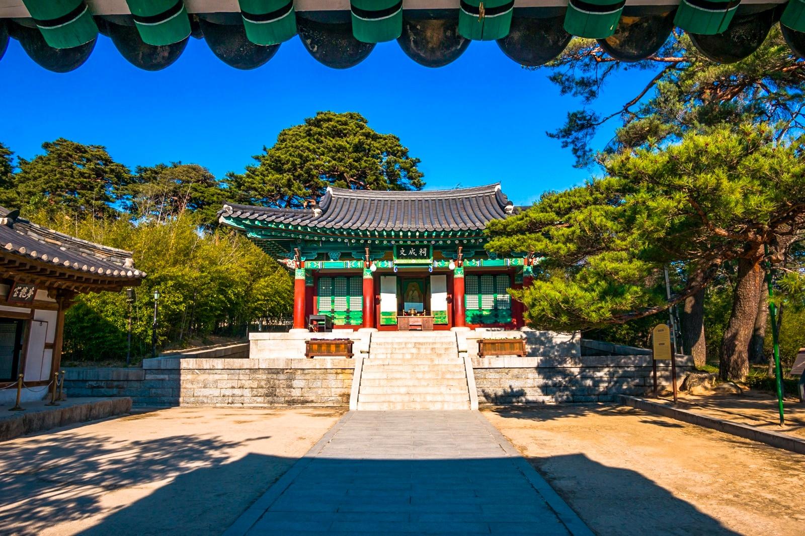 Best Things to Do in Gangneung