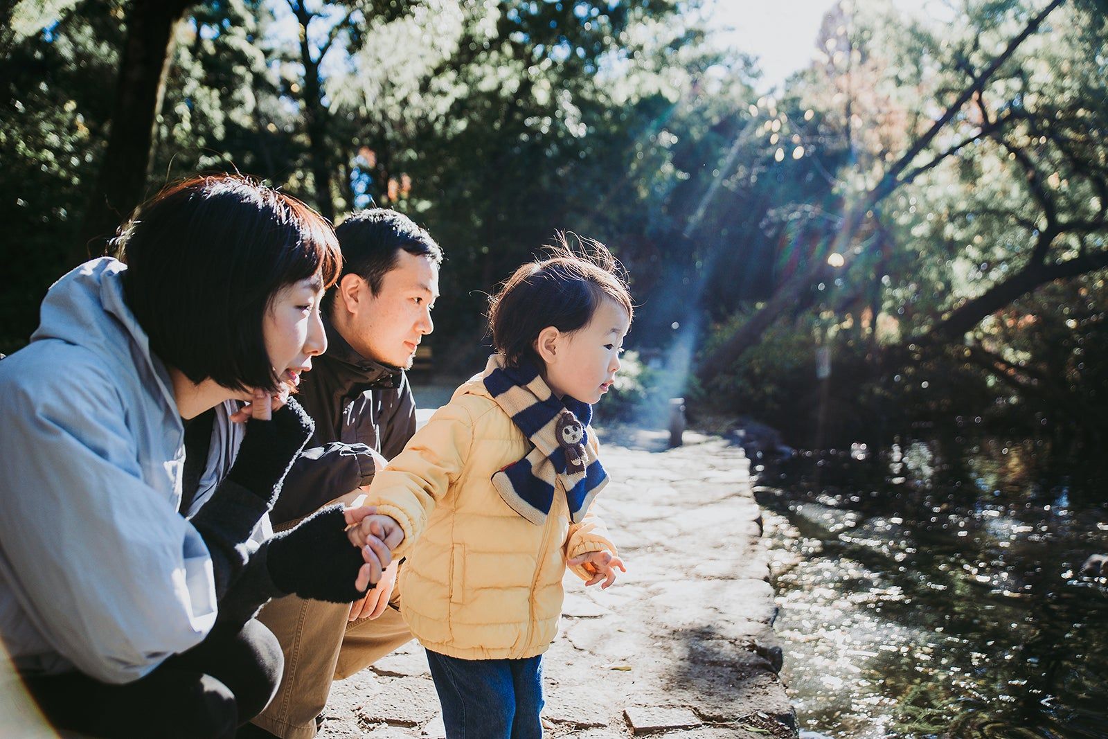 10 Best Places in Kanazawa for Family Trips