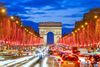 Most Popular Streets in Paris