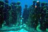 Cancún Underwater Museum