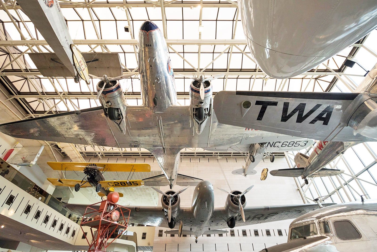 Best Tours in Washington, D.C.