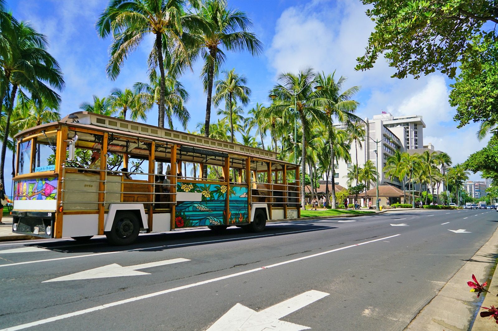 Information about Hawaii