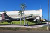 Pearl Harbour Aviation Museum in Oahu