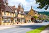 Things to Do in the Cotswolds on a Small Budget
