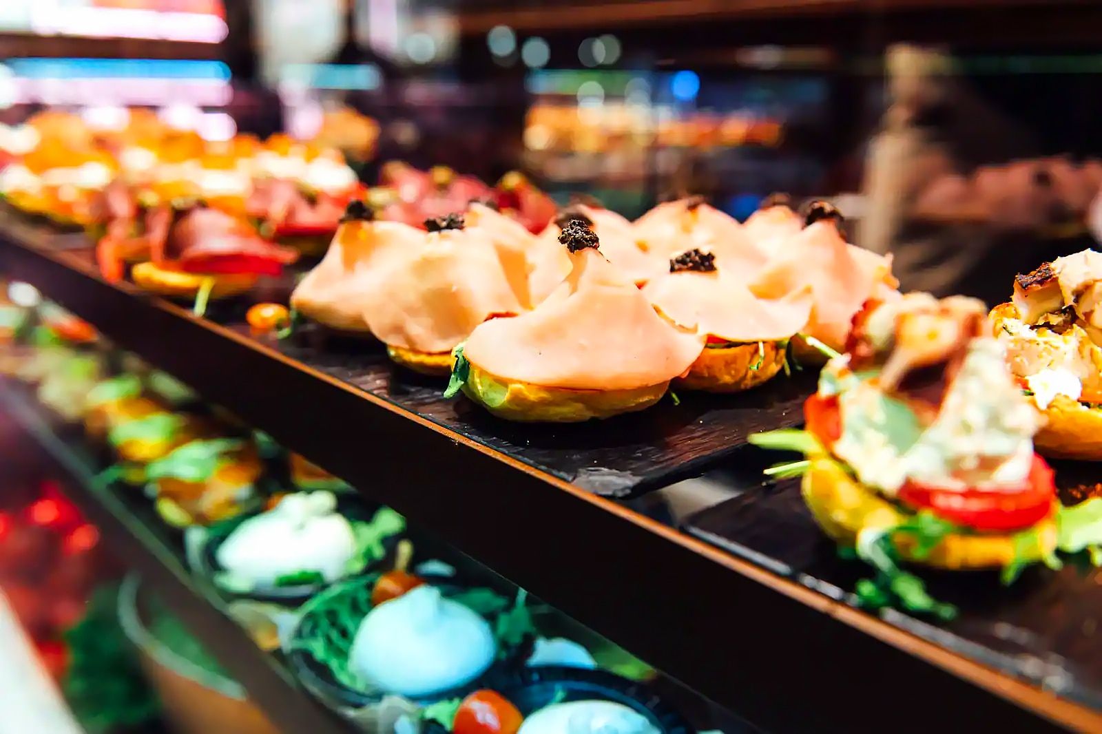 Best Local Spanish Food to Try in Madrid