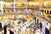 Paris Shopping