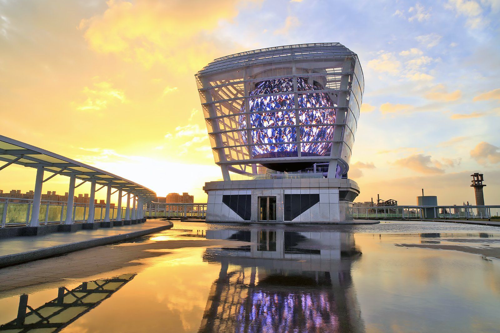 Best Things to do in Hsinchu