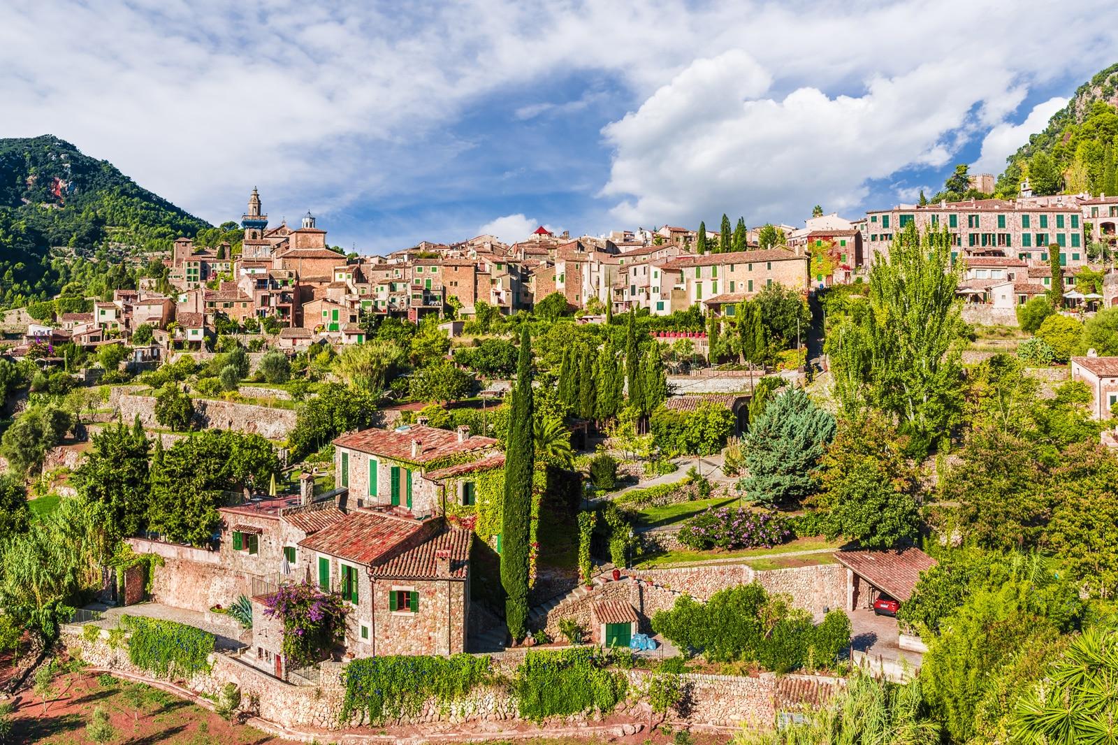 Spain