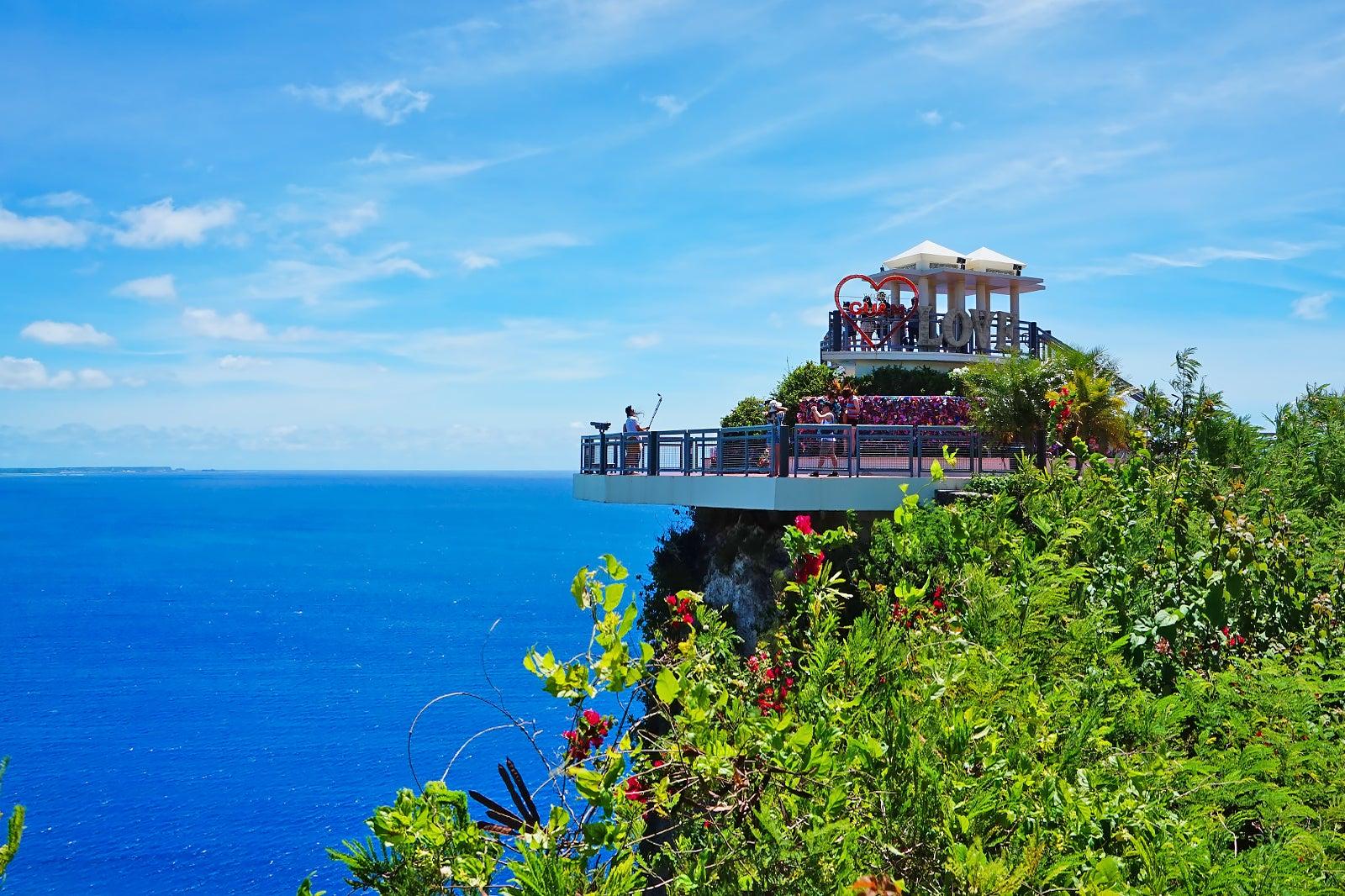 Most Instagrammable Places in Guam