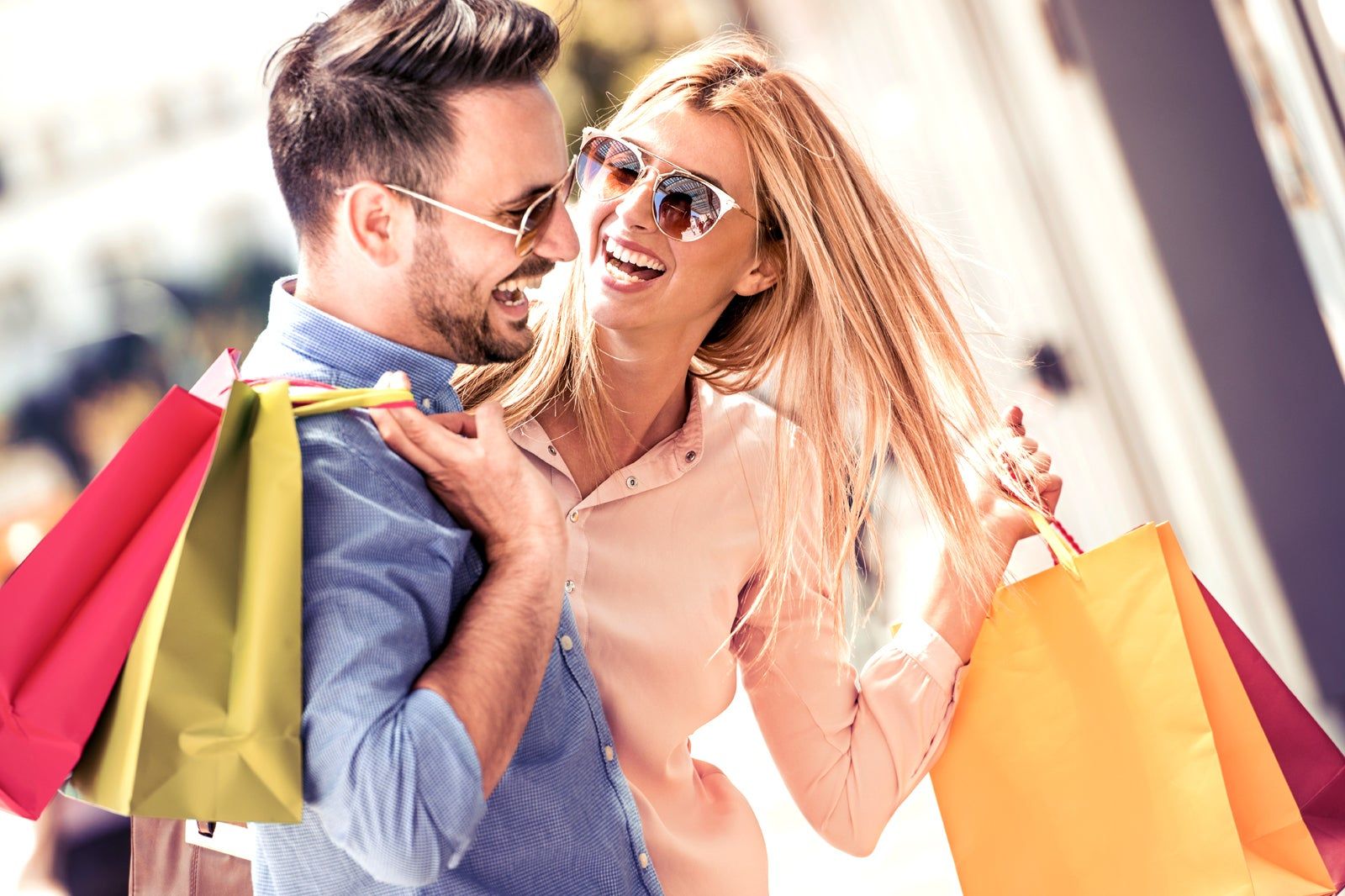 De 10 bästa shoppingplatserna i Jönköping