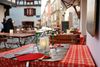 Romantic dinner in Strasbourg